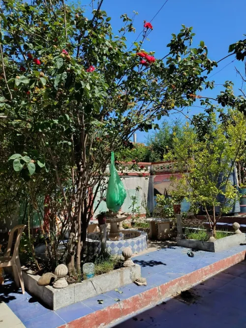 Vente Villa Jijel Jijel