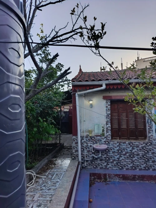 Vente Villa Jijel Jijel