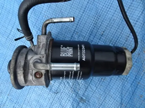 FIAT PUNTO MK3 FIAT 500 0.9 PETROL AIR INTAKE MANIFOLD 2299382 01C150149