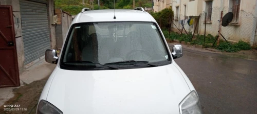 Peugeot Partner 2013 Origin