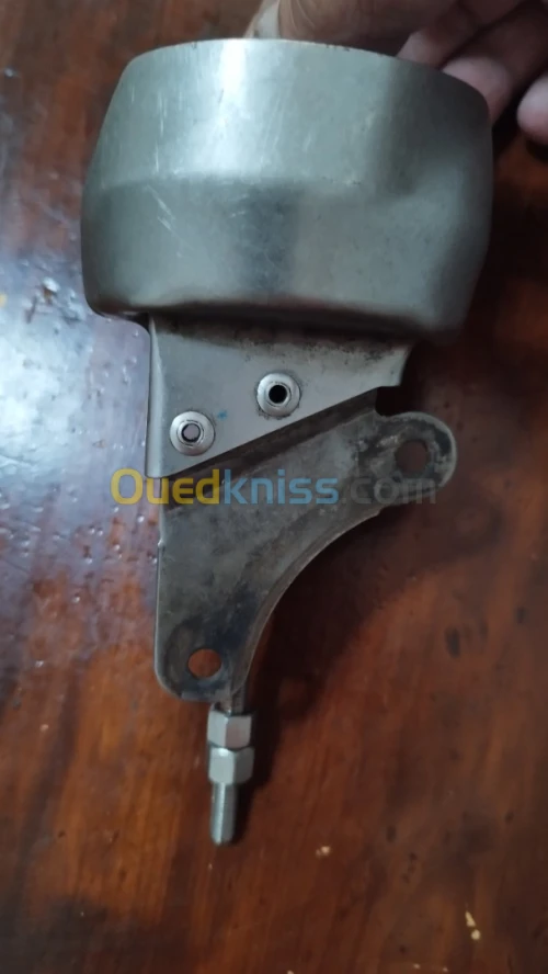 Supap de turbo