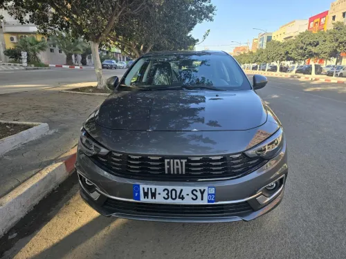 Fiat Tipo Sedan 2025 Life