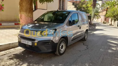 Fiat Doblo 2025 Doblo