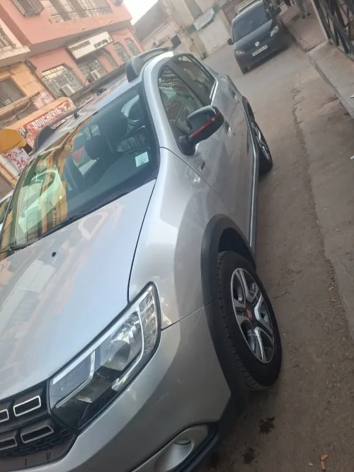 Dacia Sandero 2019 Stepway techroad