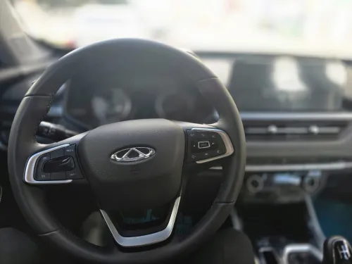Chery Tiggo 4 pro 2025 Comfort 