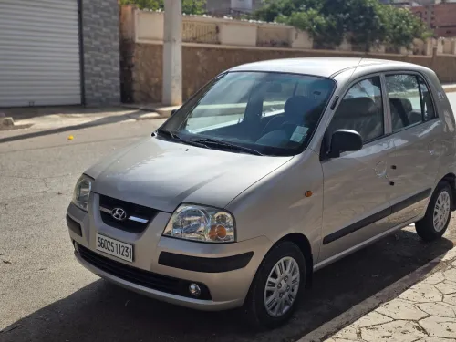 Hyundai Atos 2012 GLS
