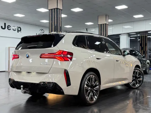 BMW X3 2026 20d