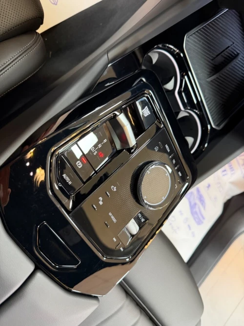 BMW Série 5 2026 Pack M x-drive