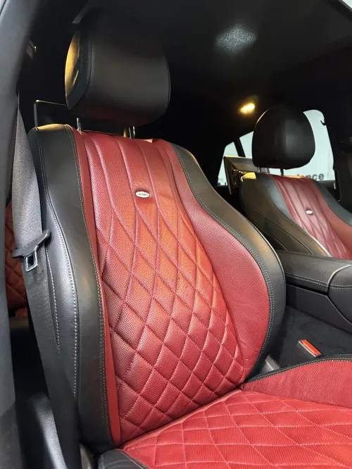 Mercedes GLE 2022 Coupé