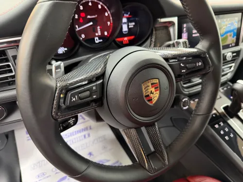 Porsche MACAN 2024 T