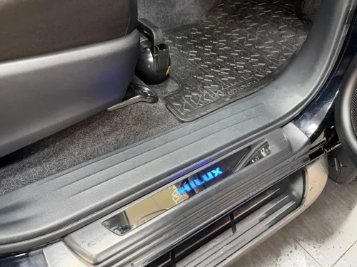 Toyota HILUX 2026 Adventure boîte manuelle