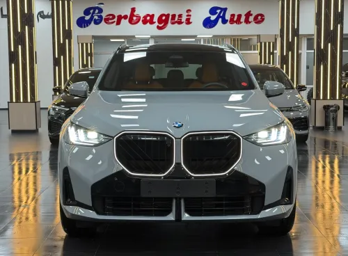 BMW X3 2026 20d