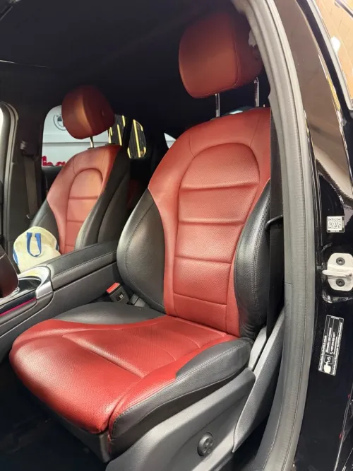 Mercedes GLC 300d 2023 4 matic