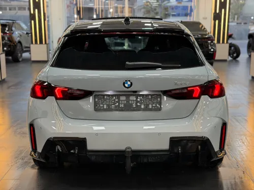 BMW Série 1 2026 Pack M 120d