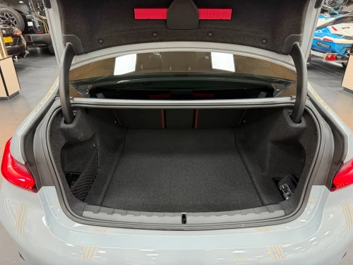BMW Série 3 2026 Pack M x-drive