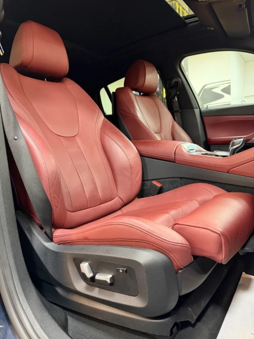 BMW X6 2023 M sport