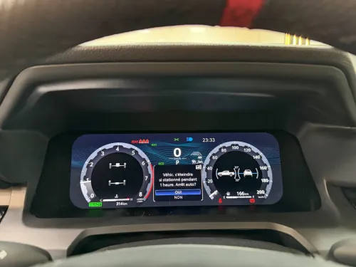 Toyota TACOMA 2026 TRD PRO iFORCE -MAX