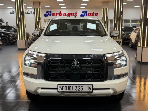 Mitsubishi L200 2025 Sportero