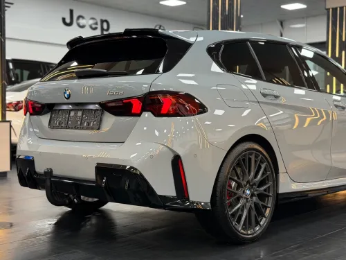 BMW Série 1 2026 Pack M 120d