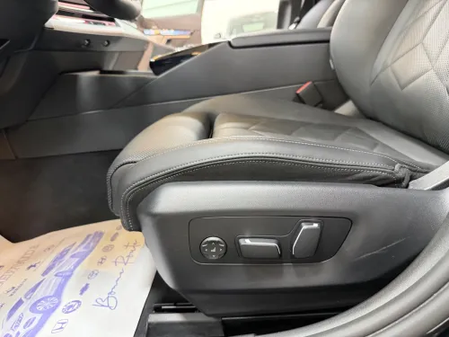 BMW Série 5 2026 Pack M x-drive