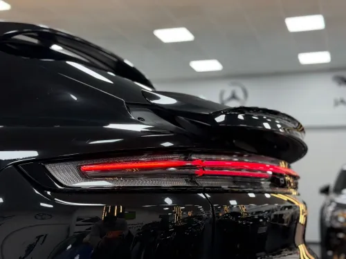 Porsche Cayenne 2026 Rolex