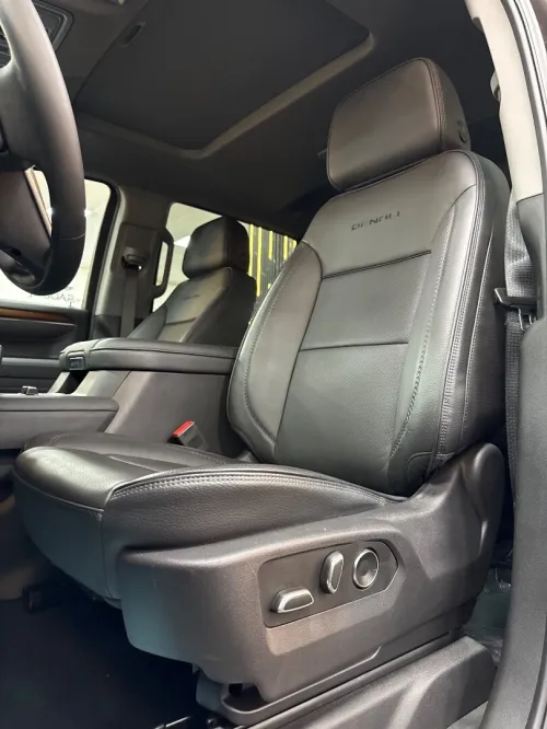 GMC Sierra 2026 Denali