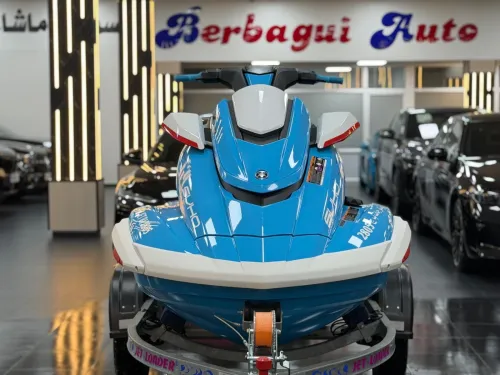 YAMAHA JET SKI SVH 1800 h00 2023