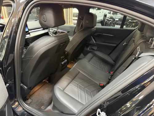 BMW Série 5 2026 Pack M x-drive