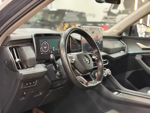 Skoda Kodiaq 2025 Kodiaq