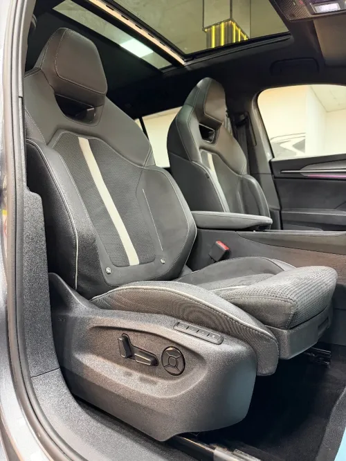 Skoda Kodiaq 2025 Sport line