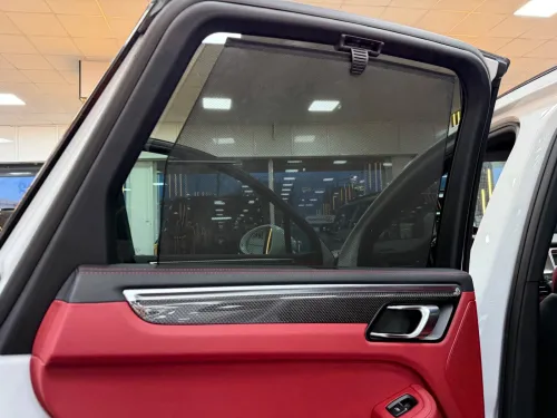 Porsche Macan 2021 Macan