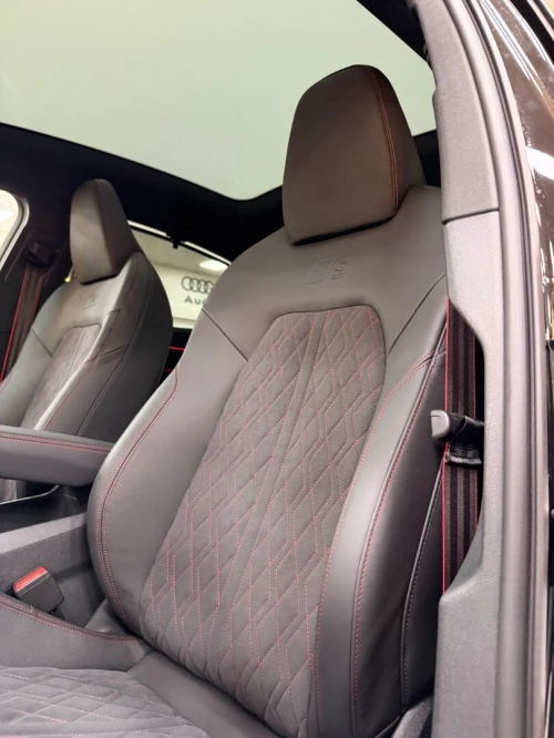 Audi A6 2026 S-line
