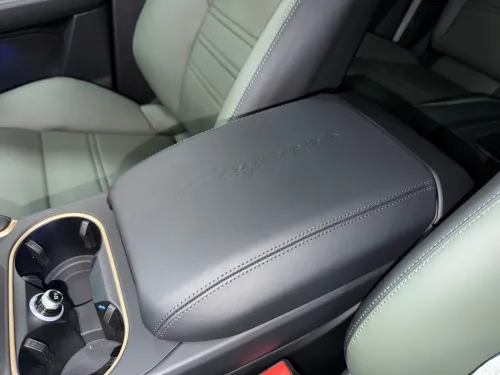 Porsche Cayenne 2026 Rolex