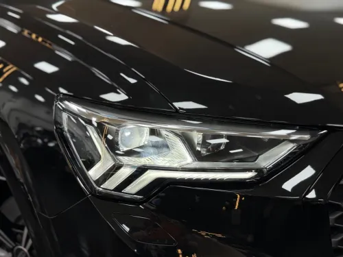Audi Q3 2025 S-line