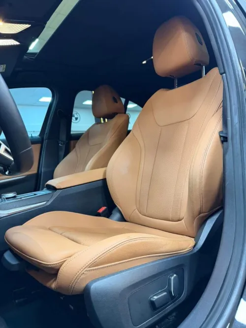 BMW Série 3 2025 X-drive
