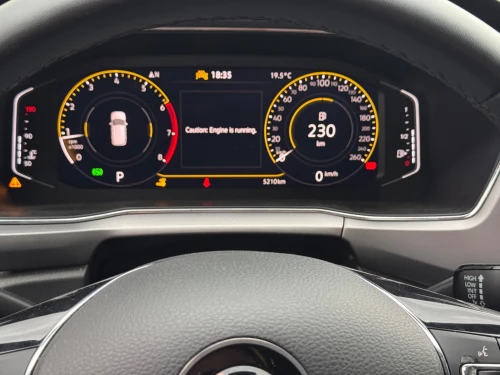 Volkswagen T-cross 2025 Beats