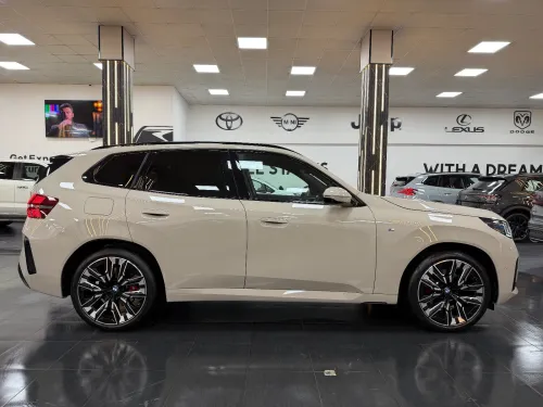 BMW X3 2026 20d