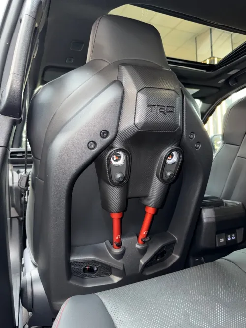 Toyota TACOMA 2026 TRD PRO iFORCE -MAX