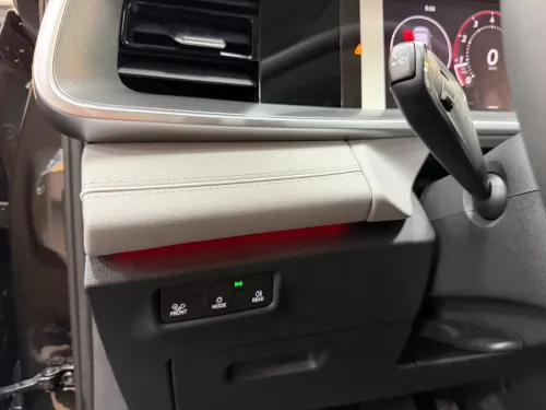 Volkswagen Tayron 2025 Elegance