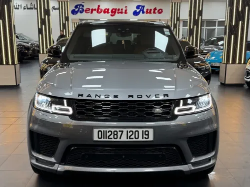 Range Rover 2020 V6