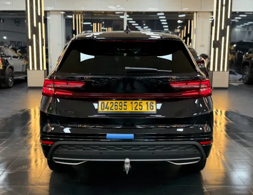 Skoda Kodiaq 2025 Sport-line