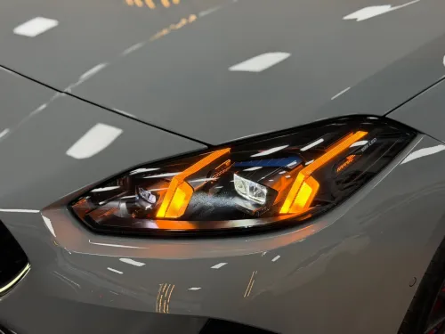 BMW Série 1 2026 Pack M 120d