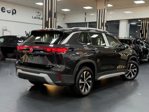 Volkswagen Tayron 2025 Elegance