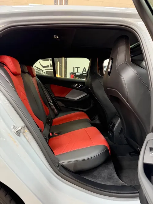 BMW Série 1 2026 Pack M 120d