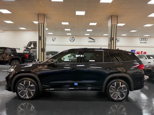 Skoda Kodiaq 2025 Sport-line
