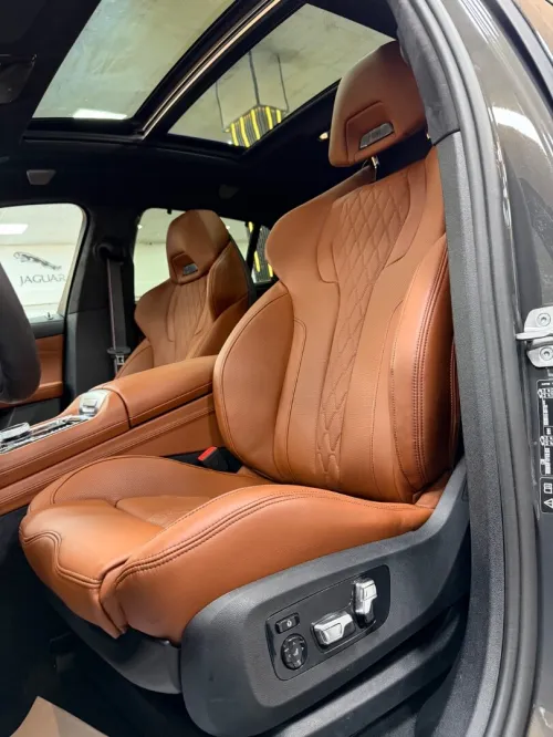 BMW X6 2026 M sport