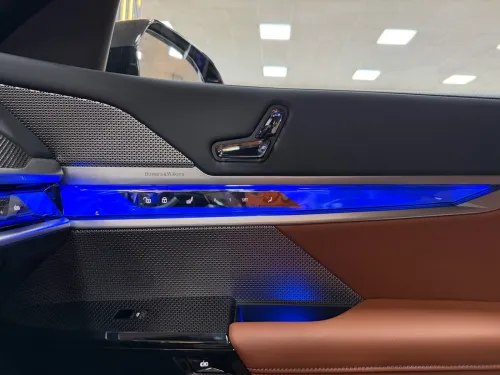 BMW Série 7 2026 740d x-drive