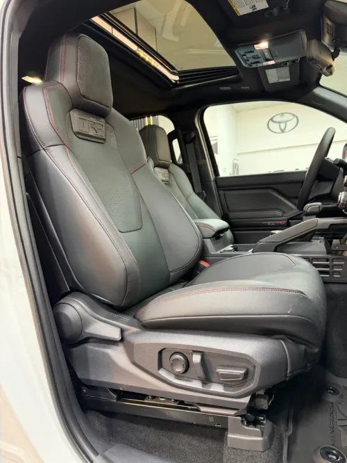 Toyota TACOMA 2026 TRD PRO iFORCE -MAX