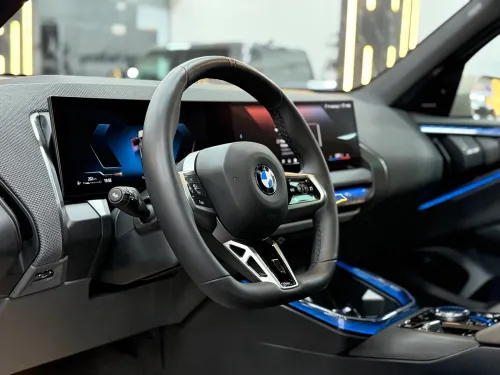 BMW X3 2026 20d