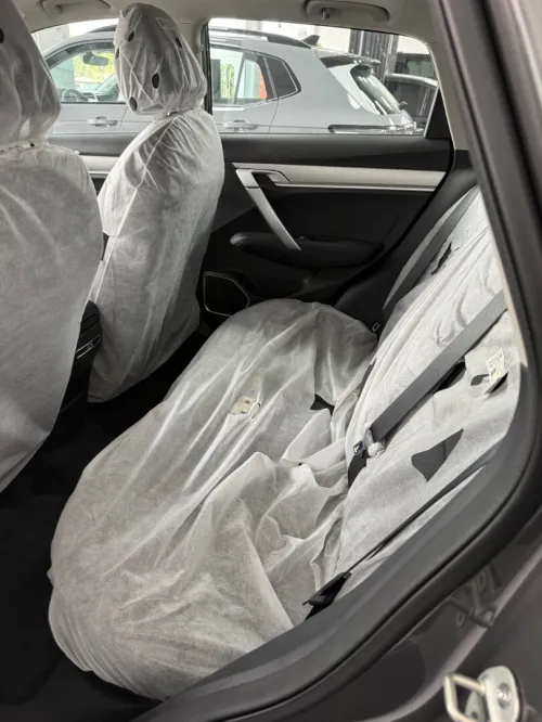 Geely Coolray 2025 Max